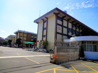 男生宿舍