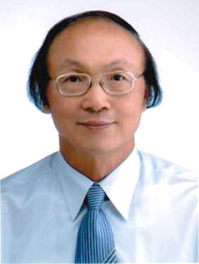 柯學長興樹先生