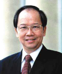 彭學長作奎先生
