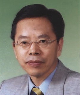 李學長金龍先生
