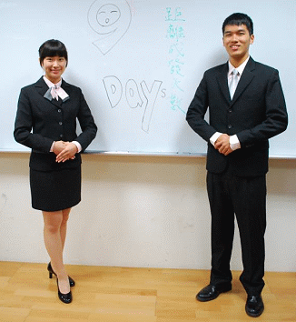 說話技巧訓練